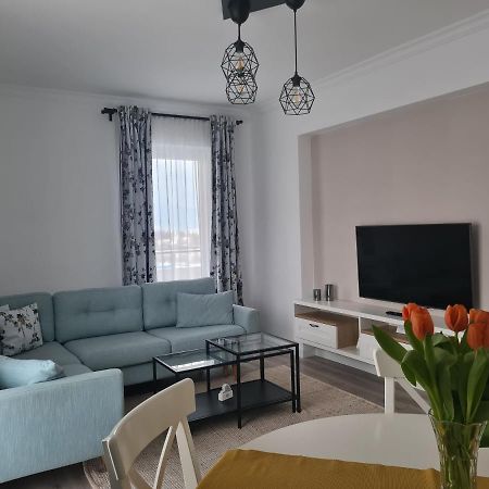 Apartament Crai Zărneşti Dış mekan fotoğraf