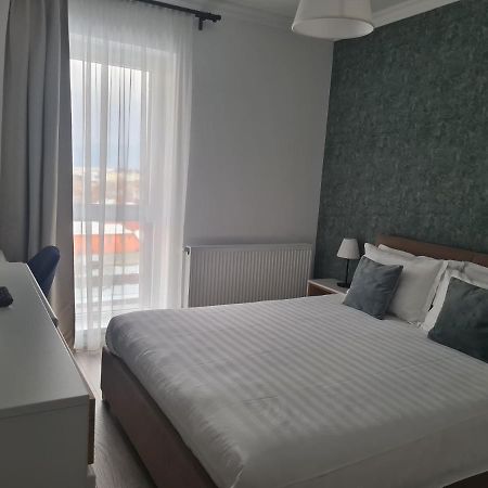 Apartament Crai Zărneşti Dış mekan fotoğraf
