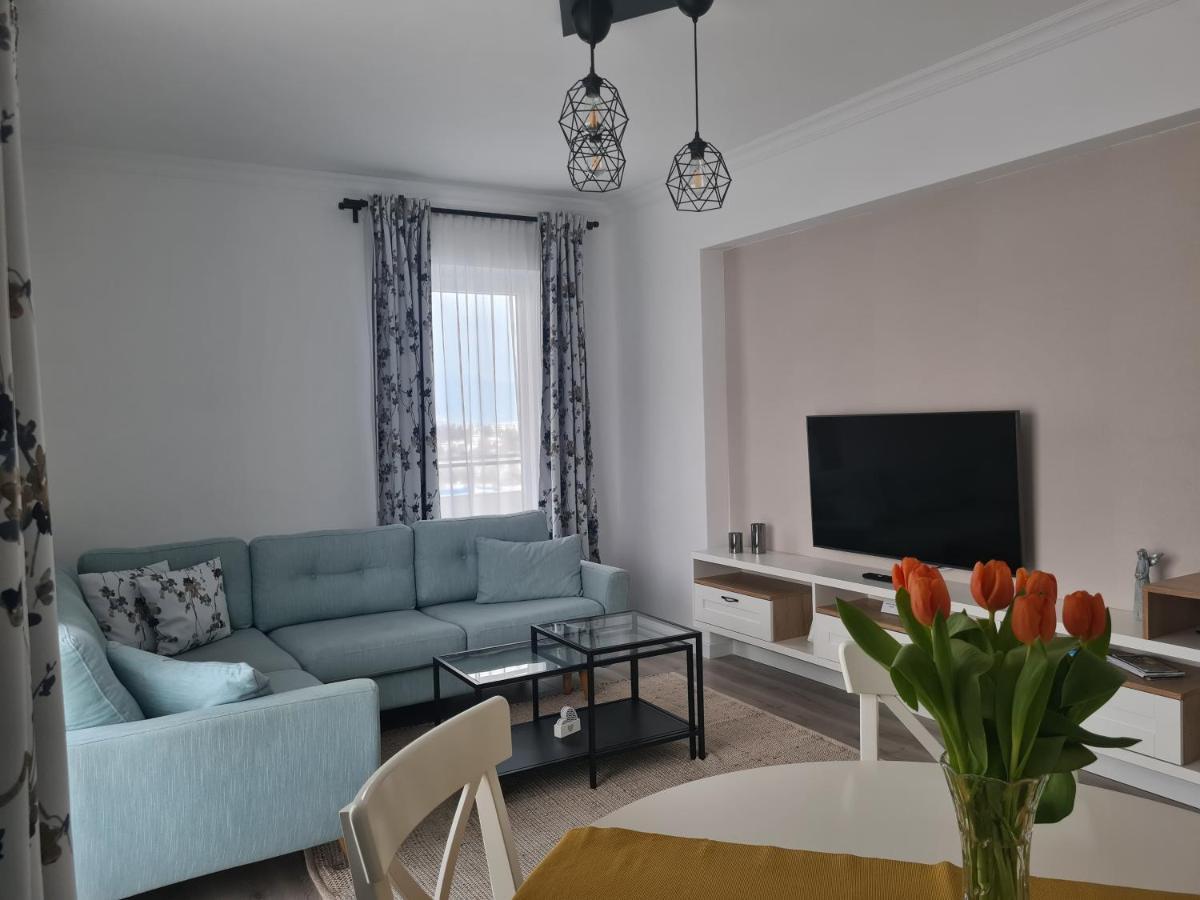 Apartament Crai Zărneşti Dış mekan fotoğraf