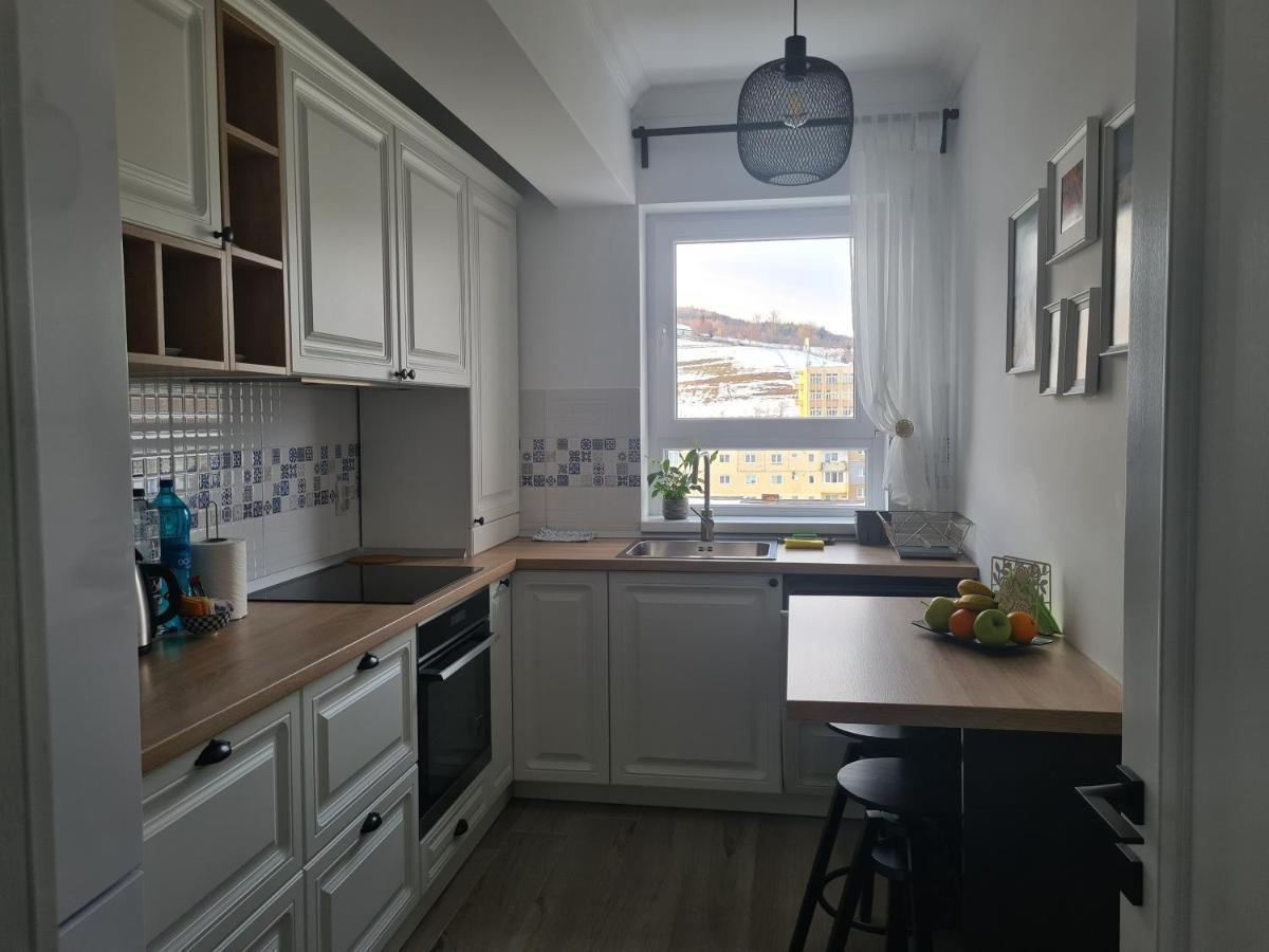 Apartament Crai Zărneşti Dış mekan fotoğraf